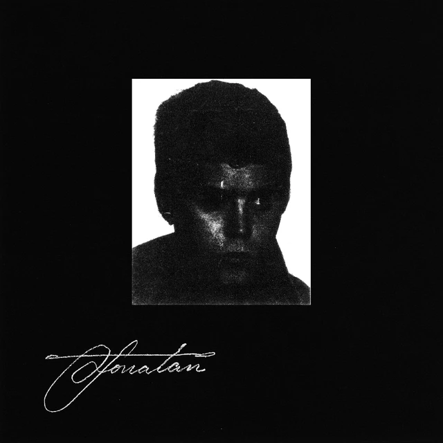 Yung Lean Jonatan (LP) 