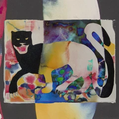 Holland Andrews + Methods Body Remain (LP)