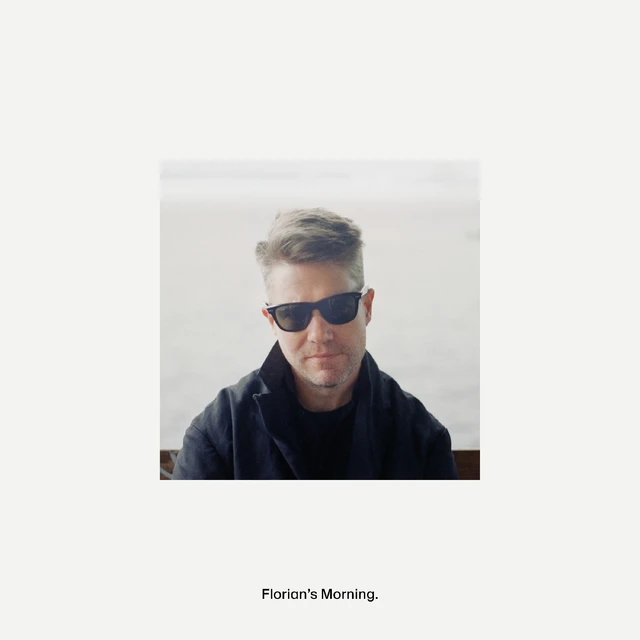Florian's Morning Florian's Morning (LP) 