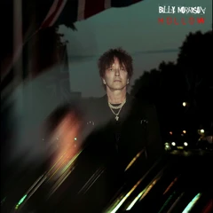 Billy Morrison Hollow (CD)