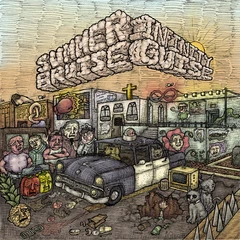Summerbruise Infinity Guise (CD)