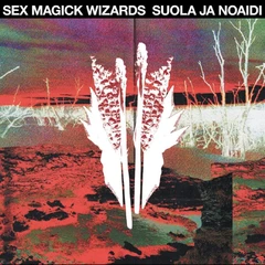 Sex Magick Wizards Suola Ja Noaidi (CD)