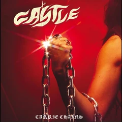 Castle Carrie Chains (CD)