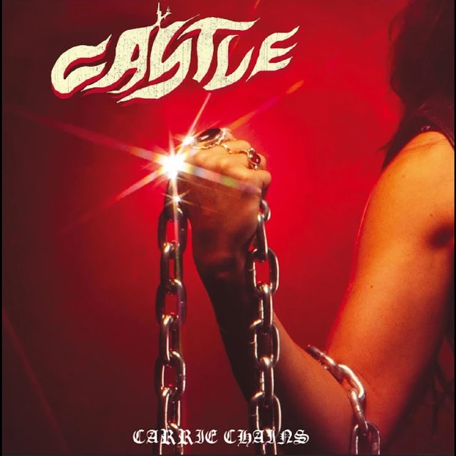 Castle Carrie Chains (CD) 
