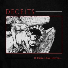 Deceits If There's No Heaven… - LTD (LP)