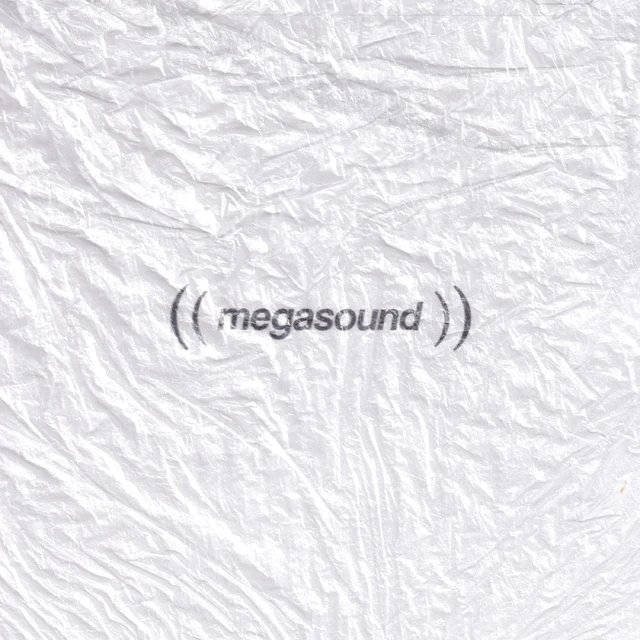 Megasound Megasound - LTD (LP) 