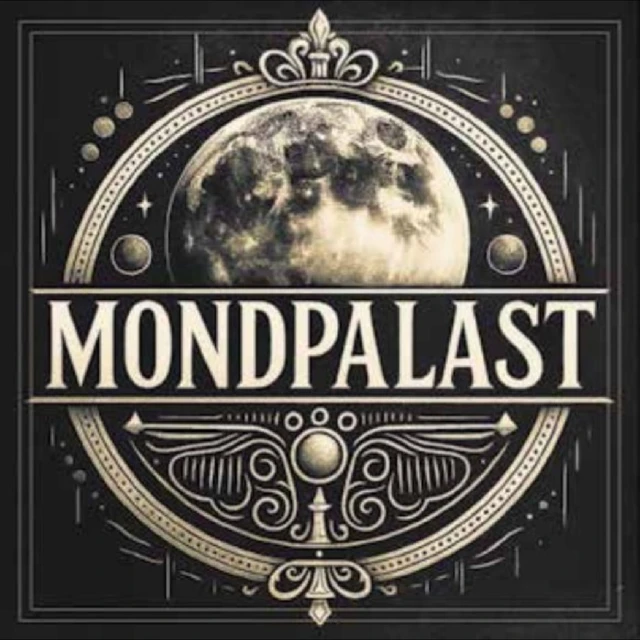 Mondpalast Mondpalast (CD) 
