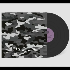Praecox Large Kimono EP (12")