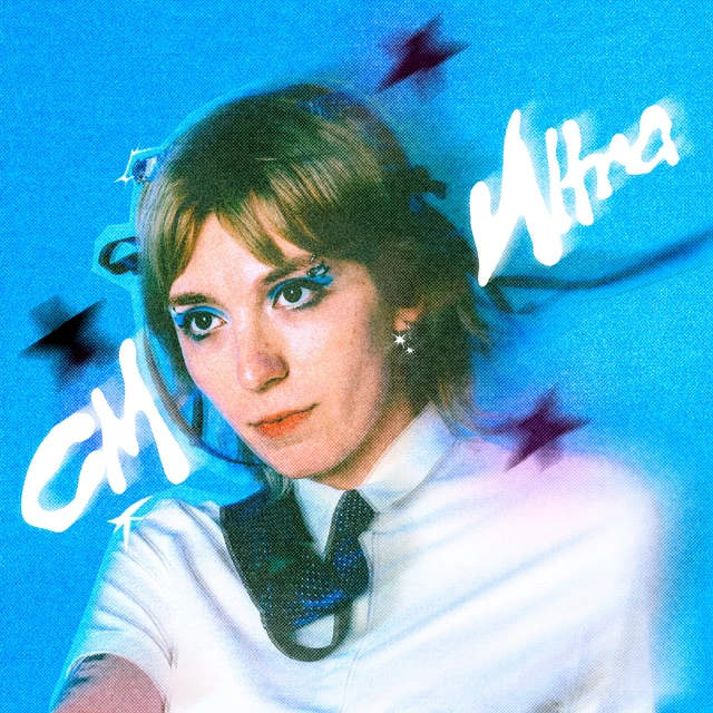 Catherine Moan CM Ultra - LTD (LP) 