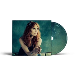 Alicia Witt Between Heaven And Earth (CD)