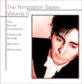 Horsemen The Temptation Tapes Volume II (CD)