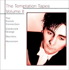 Horsemen The Temptation Tapes Volume II (LP)