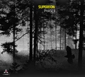 Supereon Phase I (CD)