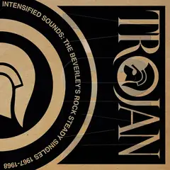 Diverse Artister Intensified Sounds… - LTD (2LP)