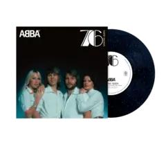 ABBA Dancing Queen: 50th… - LTD (10")