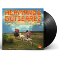 Hermanos Gutierrez Los Ojos Del Condor (LP)
