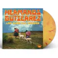 Hermanos Gutierrez Los Ojos Del Condor - LTD (LP)
