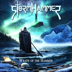 Stormhammer Wrath Of The Hammer (CD)