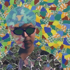 Diego Gaeta Fearlessly Accessing The Divine… (LP)