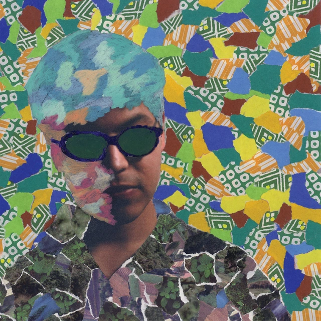 Diego Gaeta Fearlessly Accessing The Divine… (LP) 