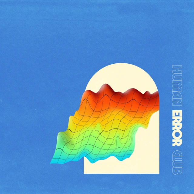 Human Error Club Human Error Club (LP) 