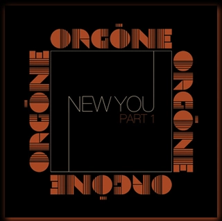 Orgone New You (LP) 