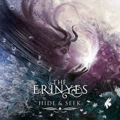 The Erinyes Hide &amp; Seek (CD)