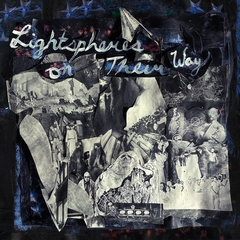 Lily Seabird Lightspheres On Their Way - LTD (LP)