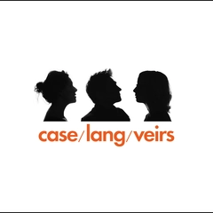 case/lang/veirs case/lang/veirs - LTD (2LP)