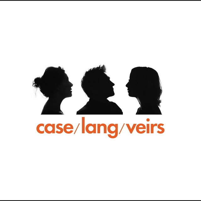 case/lang/veirs case/lang/veirs (2LP) 