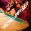 Astroburger The Moonrock Sonata - LTD (LP)