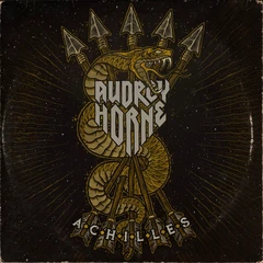 Audrey Horne Achilles - LTD (LP)