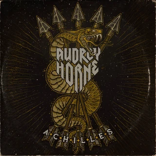 Audrey Horne Achilles - LTD (LP)