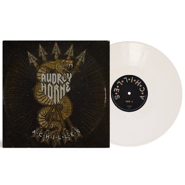 Audrey Horne Achilles (LP) 