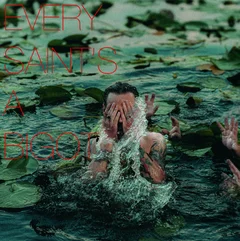 Longfield &amp; Super Skeleton Every Saint's A Bigot, And Monsters…(LP)