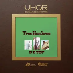 ZZ Top Tres Hombres - UHQR (2LP)