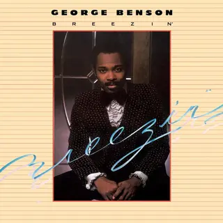 George Benson Breezin' - LTD 45rpm (2LP)