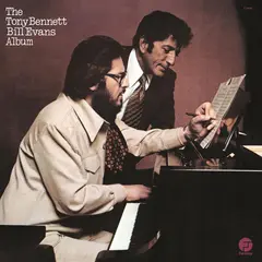 Tony Bennett / Bill Evans The Tony Bennett &amp;.. - LTD 45rpm (2LP)