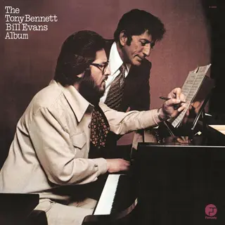 Tony Bennett / Bill Evans The Tony Bennett &amp;.. - LTD 45rpm (2LP)