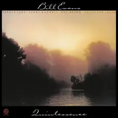 Bill Evans Quintessence - LTD 45rpm (2LP)