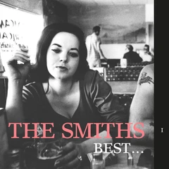 The Smiths Best… I (LP)