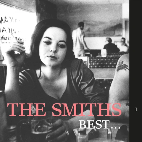 The Smiths Best… I (LP)