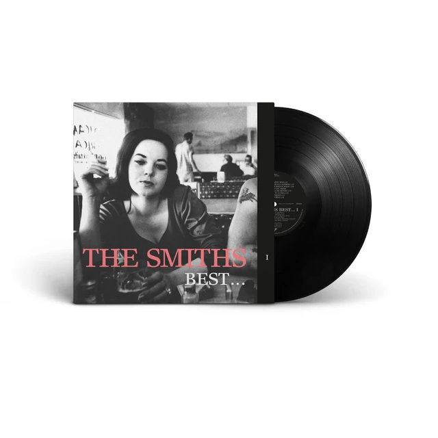 The Smiths Best… I (LP) 