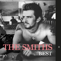 The Smiths Best… II (LP)