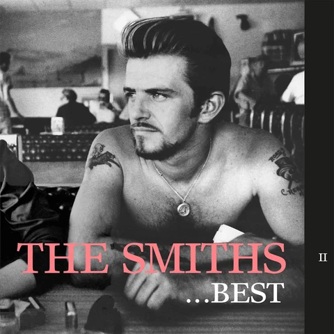 The Smiths Best… II (CD)