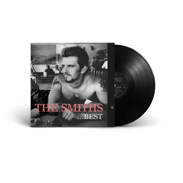 The Smiths Best… II (LP) 