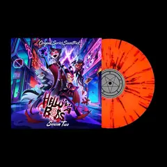 Soundtrack Helluva Boss: Season 2 - LTD (LP)
