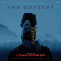 Ludwig Göransson The Odyssey (3LP)