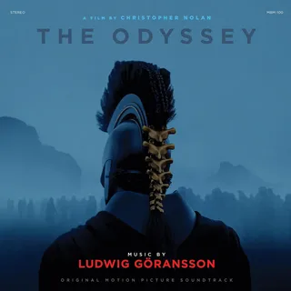 Ludwig Göransson The Odyssey (2CD)