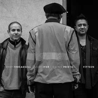 Henry Threadgill, Vijay Iyer… Fifteen (CD)